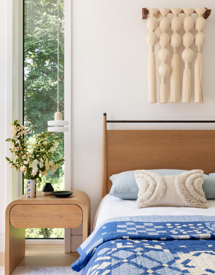 20 Boho Minimalist Bedrooms